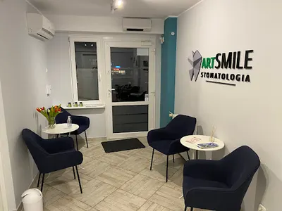 ArtSmile Gabinet Stomatologiczny